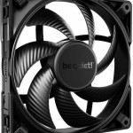 Be Quiet Silent Wings 4 Pro Case Fan 140mm με Σύνδεση 4-Pin PWM