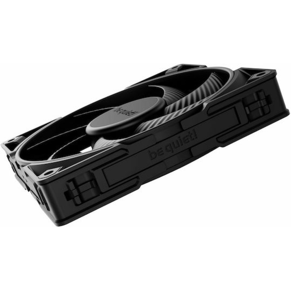 Be Quiet Silent Wings 4 Pro Case Fan 140mm με Σύνδεση 4-Pin PWM