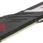 Patriot Viper Venom DDR5 16GB RAM με 2x8GB Modules και Ταχύτητα 5600 για Desktop