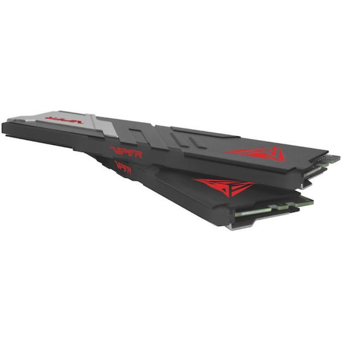 Patriot Viper Venom DDR5 16GB RAM με 2x8GB Modules και Ταχύτητα 5600 για Desktop