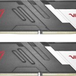 Patriot Viper Venom DDR5 32GB RAM με 2x16GB Modules και Ταχύτητα 5600 για Desktop