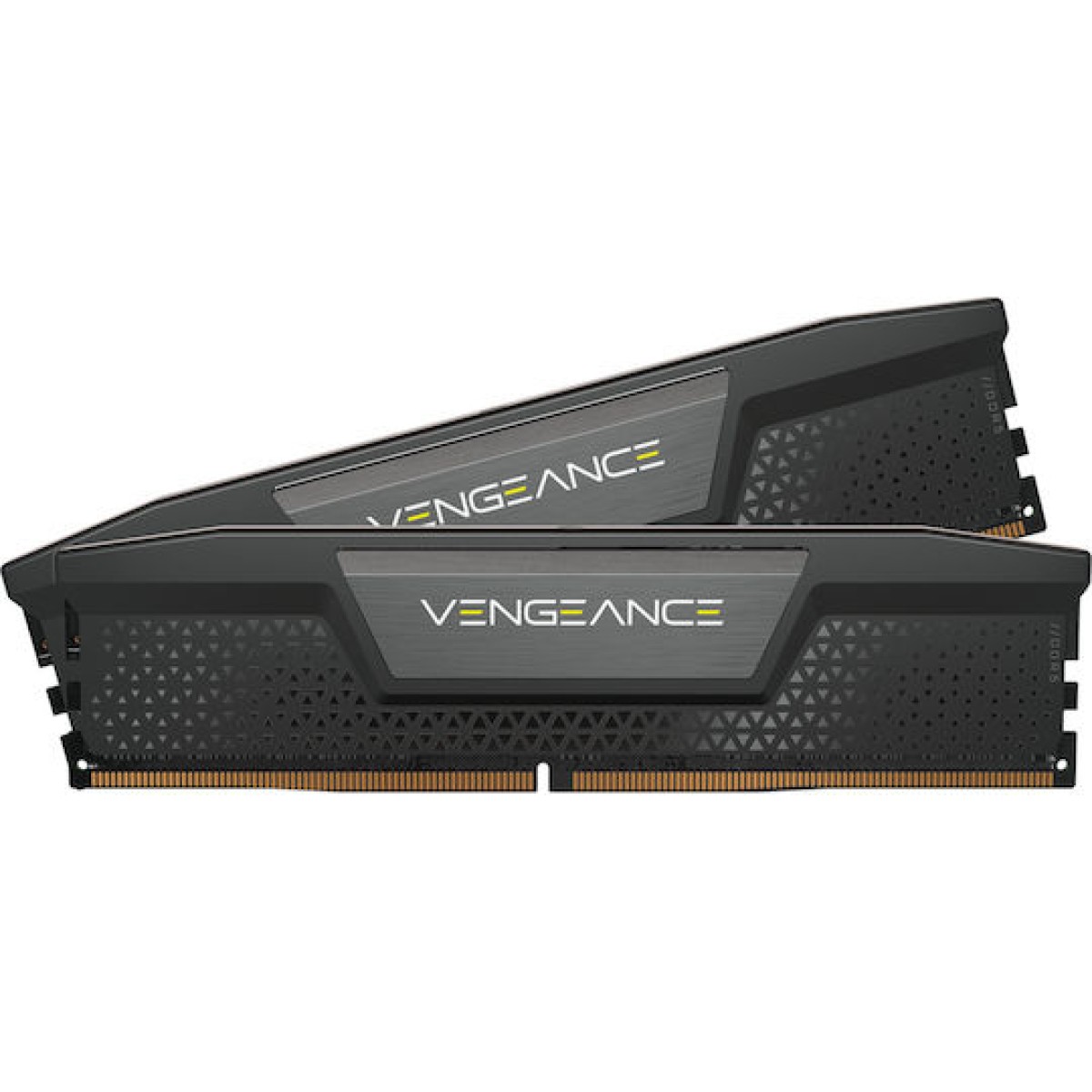 Corsair Vengeance DDR5 32GB RAM με 2x16GB Modules και Ταχύτητα 6000 για Desktop