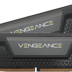 Corsair Vengeance DDR5 32GB RAM με 2x16GB Modules και Ταχύτητα 6000 για Desktop