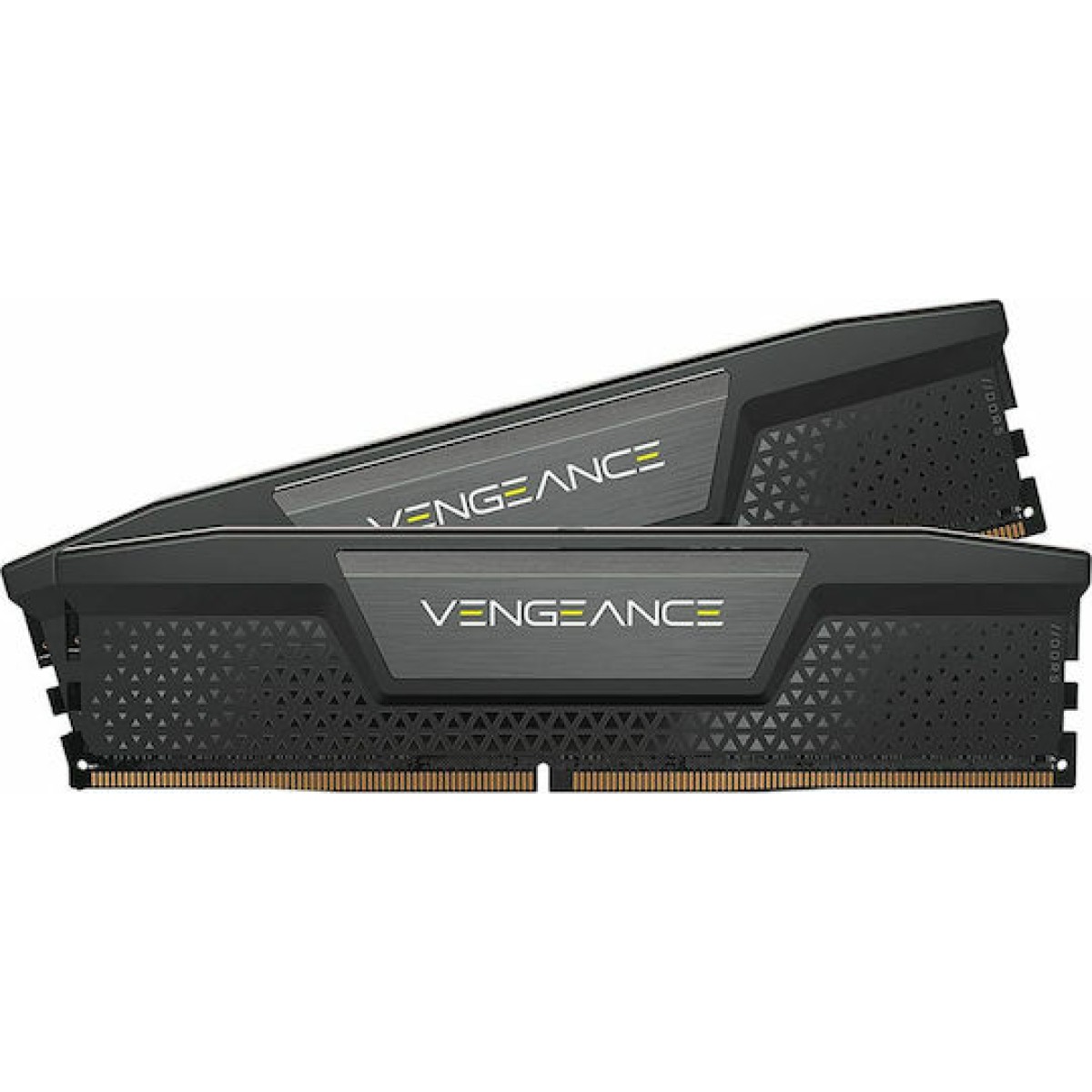 Corsair Vengeance DDR5 64GB RAM με 2x32GB Modules και Ταχύτητα 4800 για Desktop