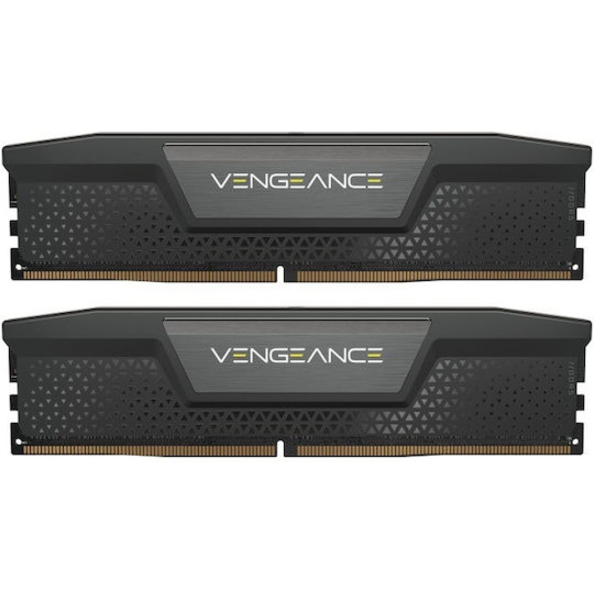Corsair Vengeance DDR5 64GB RAM με 2x32GB Modules και Ταχύτητα 4800 για Desktop