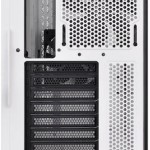 Thermaltake H590 ARGB Gaming Κουτί Υπολογιστή με Πλαϊνό Παράθυρο Λευκό