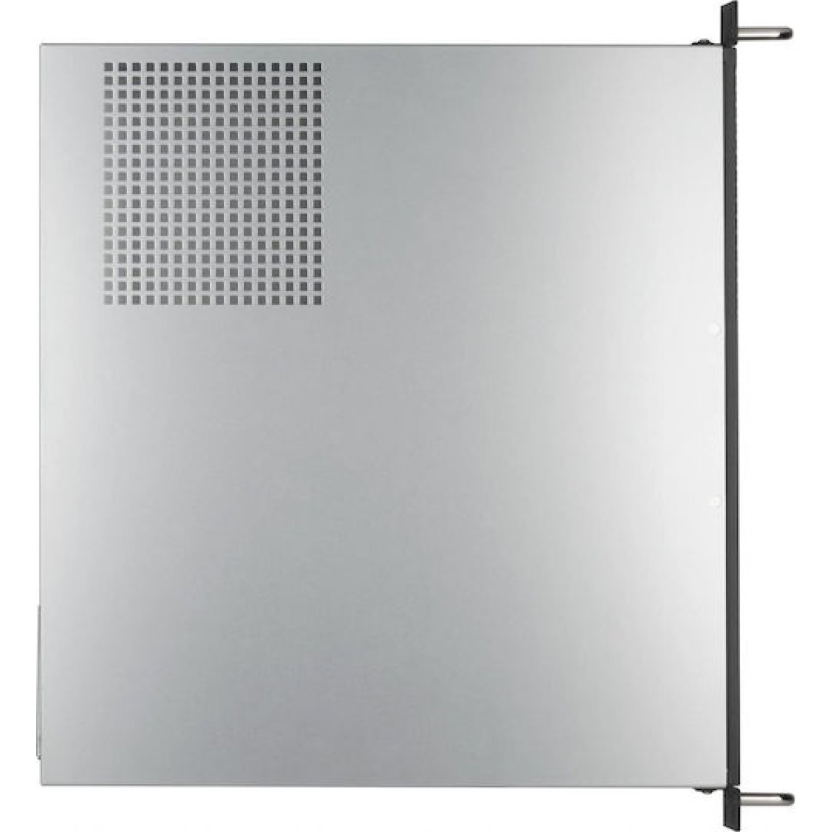 Silverstone RM23-502-MINI Server Κουτί Υπολογιστή Μαύρο