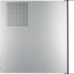 Silverstone RM23-502-MINI Server Κουτί Υπολογιστή Μαύρο