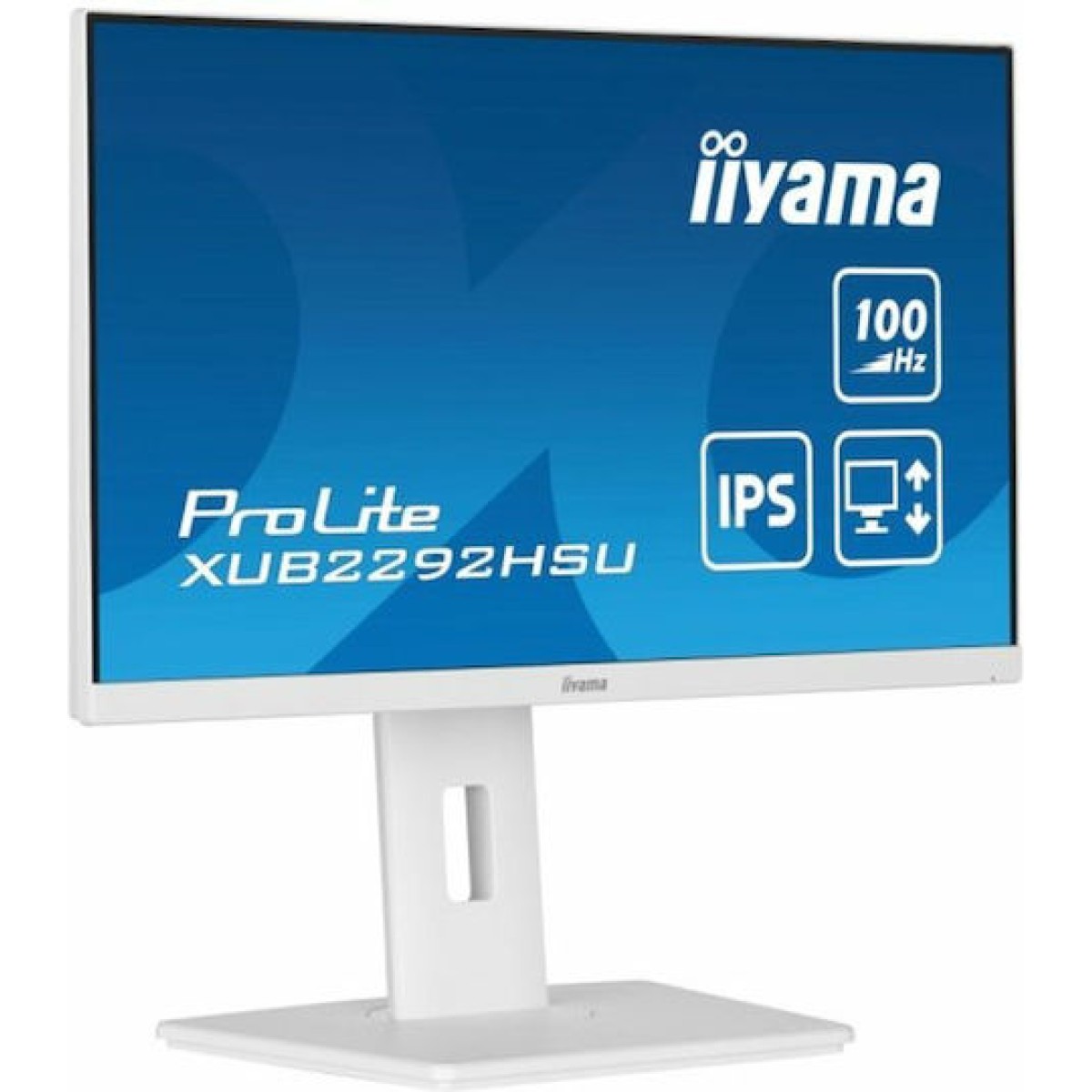 Iiyama ProLite XUB2292HSU-W6 IPS Monitor 22