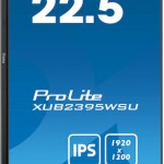 Iiyama ProLite XUB2395WSU-B5 IPS Monitor 23