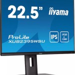 Iiyama ProLite XUB2395WSU-B5 IPS Monitor 23