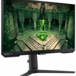 Samsung Odyssey G4 IPS Gaming Monitor 25