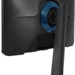 Samsung Odyssey G4 IPS Gaming Monitor 25