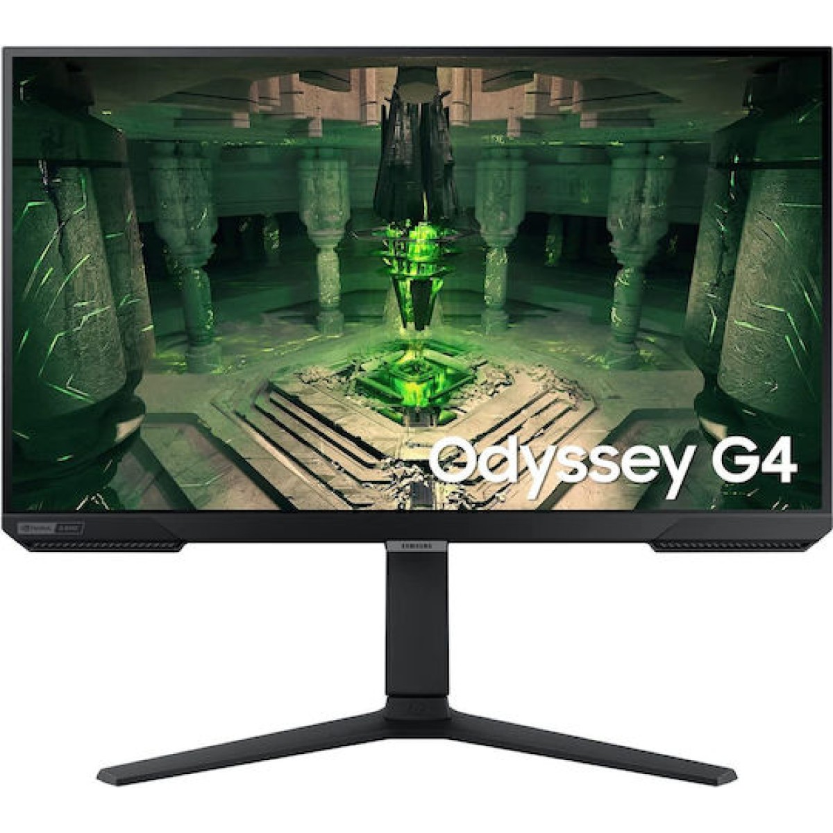 Samsung Odyssey G4 IPS Gaming Monitor 27