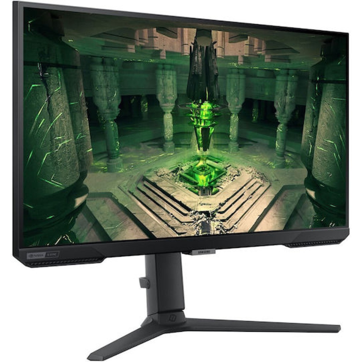 Samsung Odyssey G4 IPS Gaming Monitor 27