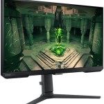 Samsung Odyssey G4 IPS Gaming Monitor 27