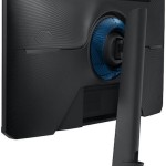 Samsung Odyssey G4 IPS Gaming Monitor 27