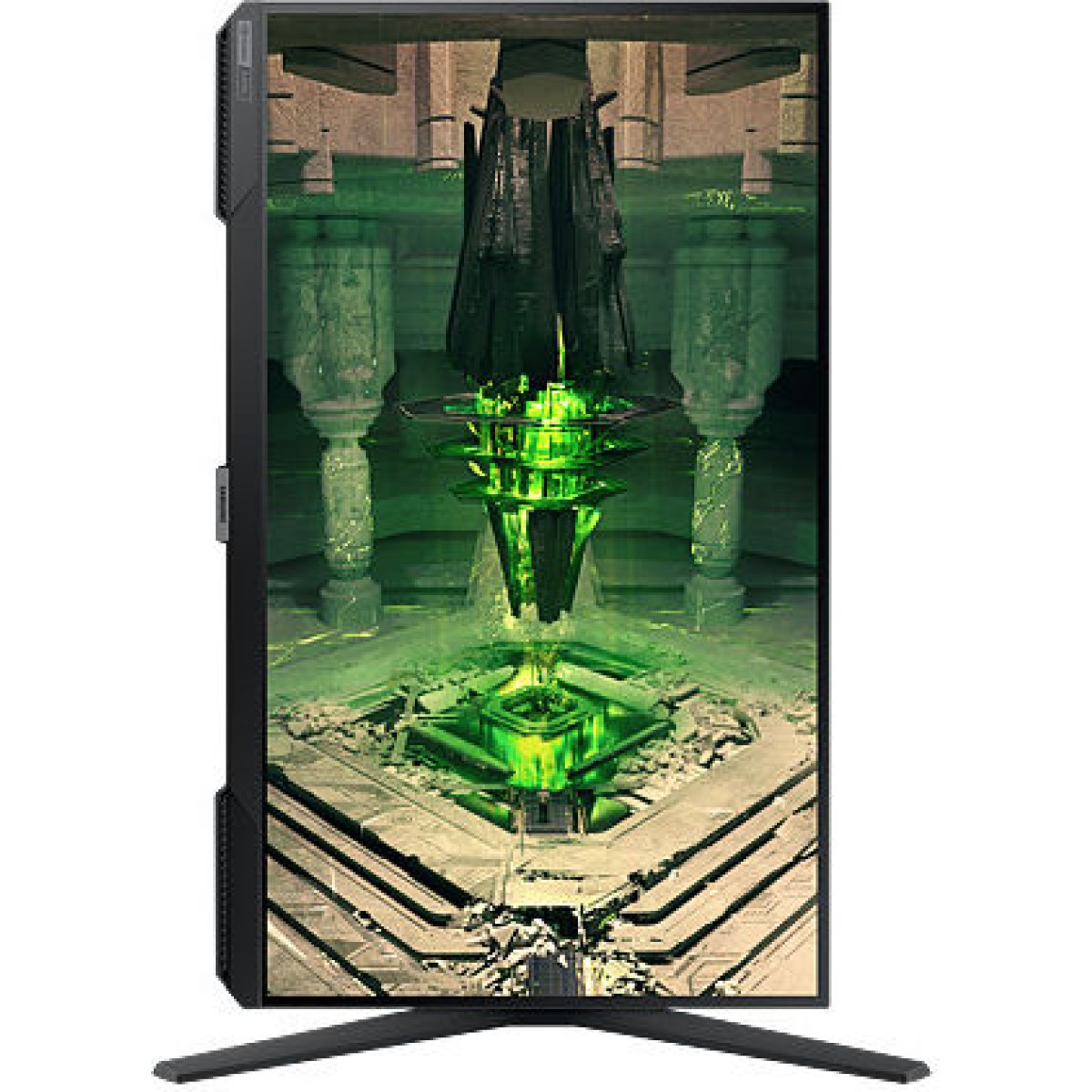 Samsung Odyssey G4 IPS Gaming Monitor 27