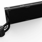 Be Quiet Pure Loop 2 FX Υδρόψυξη Επεξεργαστή Διπλού Ανεμιστήρα 120mm για Socket AM4/AM5/1700/1200/115x με ARGB Φωτισμό