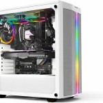 Be Quiet Pure Loop 2 FX Υδρόψυξη Επεξεργαστή Διπλού Ανεμιστήρα 120mm για Socket AM4/AM5/1700/1200/115x με ARGB Φωτισμό