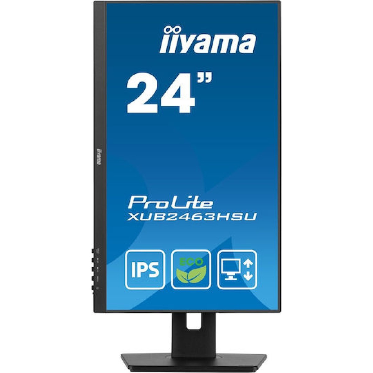 Iiyama XUB2463HSU-B1 IPS Monitor 23.8