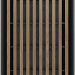 Fractal Design North Gaming Midi Tower Κουτί Υπολογιστή με Πλαϊνό Παράθυρο Chalk White