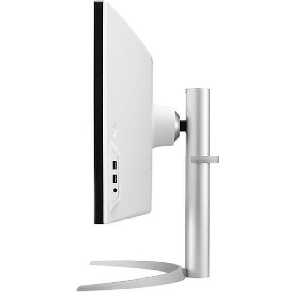 LG 49WQ95X-W Ultrawide IPS HDR Curved Monitor 49