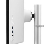 LG 49WQ95X-W Ultrawide IPS HDR Curved Monitor 49