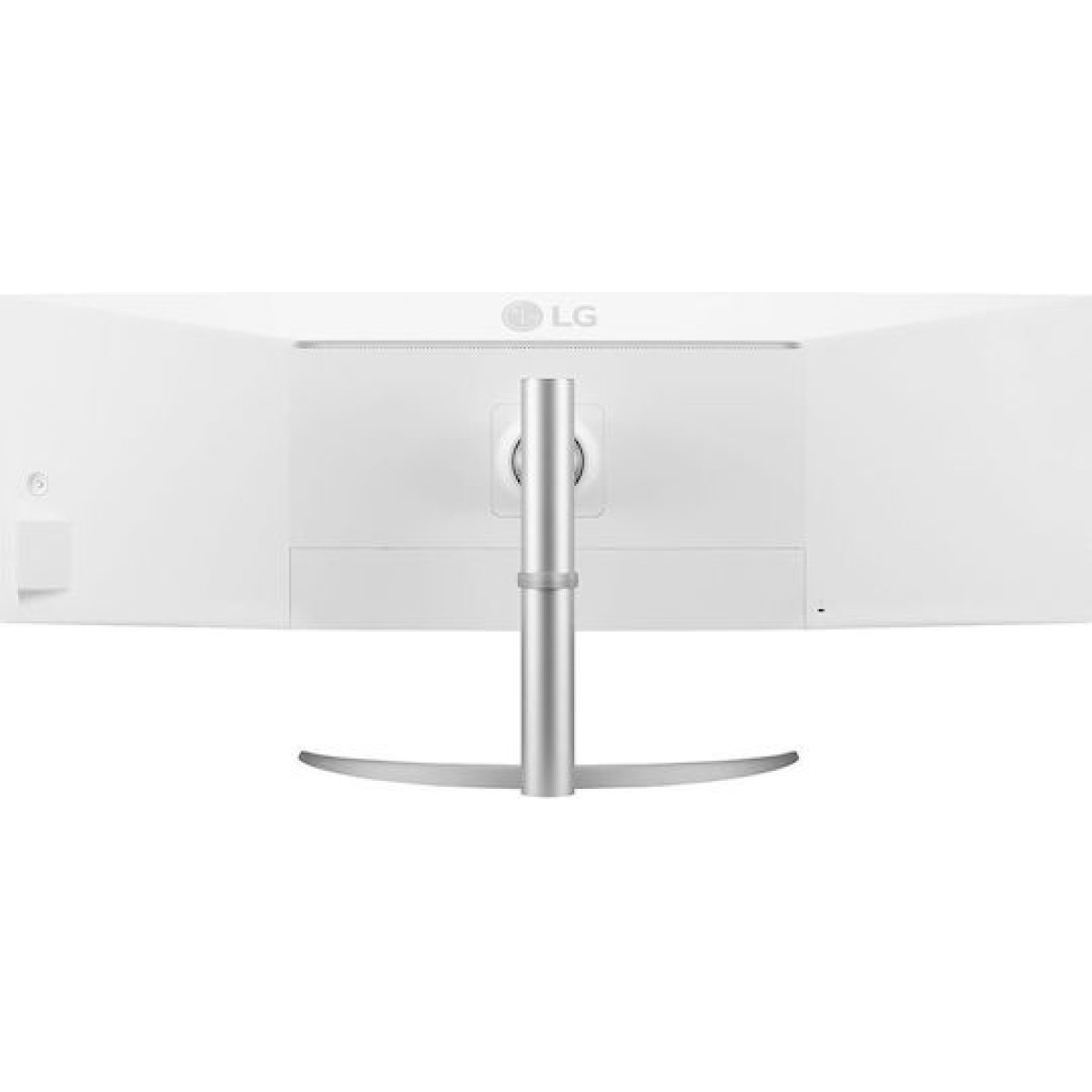 LG 49WQ95X-W Ultrawide IPS HDR Curved Monitor 49