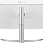 LG 49WQ95X-W Ultrawide IPS HDR Curved Monitor 49