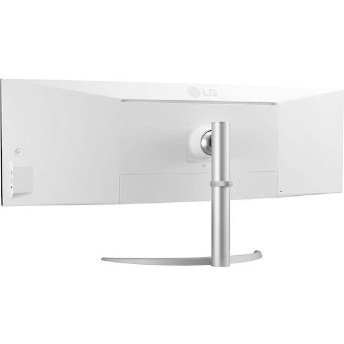 LG 49WQ95X-W Ultrawide IPS HDR Curved Monitor 49