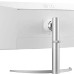 LG 49WQ95X-W Ultrawide IPS HDR Curved Monitor 49