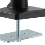 Digitus Βάση Γραφείου Οθόνης έως 35