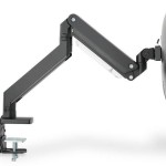 Digitus Βάση Γραφείου Οθόνης έως 35