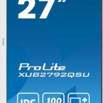 Iiyama ProLite XUB2792QSU-W6 IPS Monitor 27