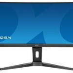 Iiyama ProLite XCB4594DQSN-B1 Ultrawide VA HDR Curved Gaming Monitor 44.5