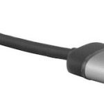 Verbatim Μετατροπέας HDMI female σε USB-C male Γκρι 1τμχ (49143)