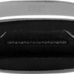 Verbatim Μετατροπέας HDMI female σε USB-C male Γκρι 1τμχ (49143)