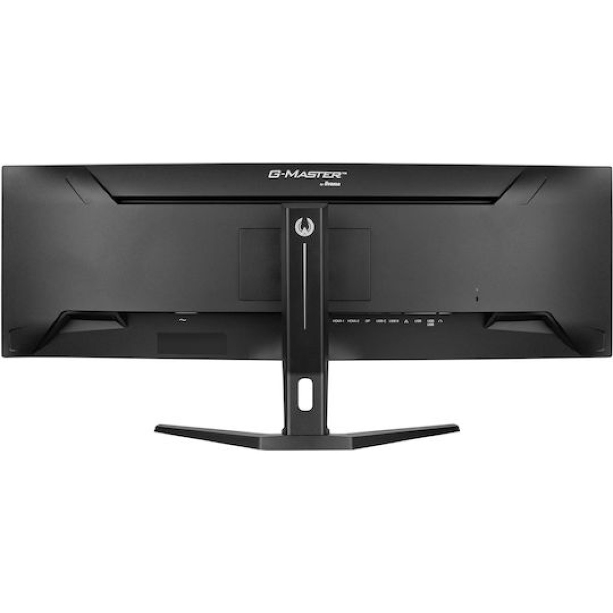 Iiyama G-MASTER GCB4580DQSN-B1 VA HDR Curved Gaming Monitor 45