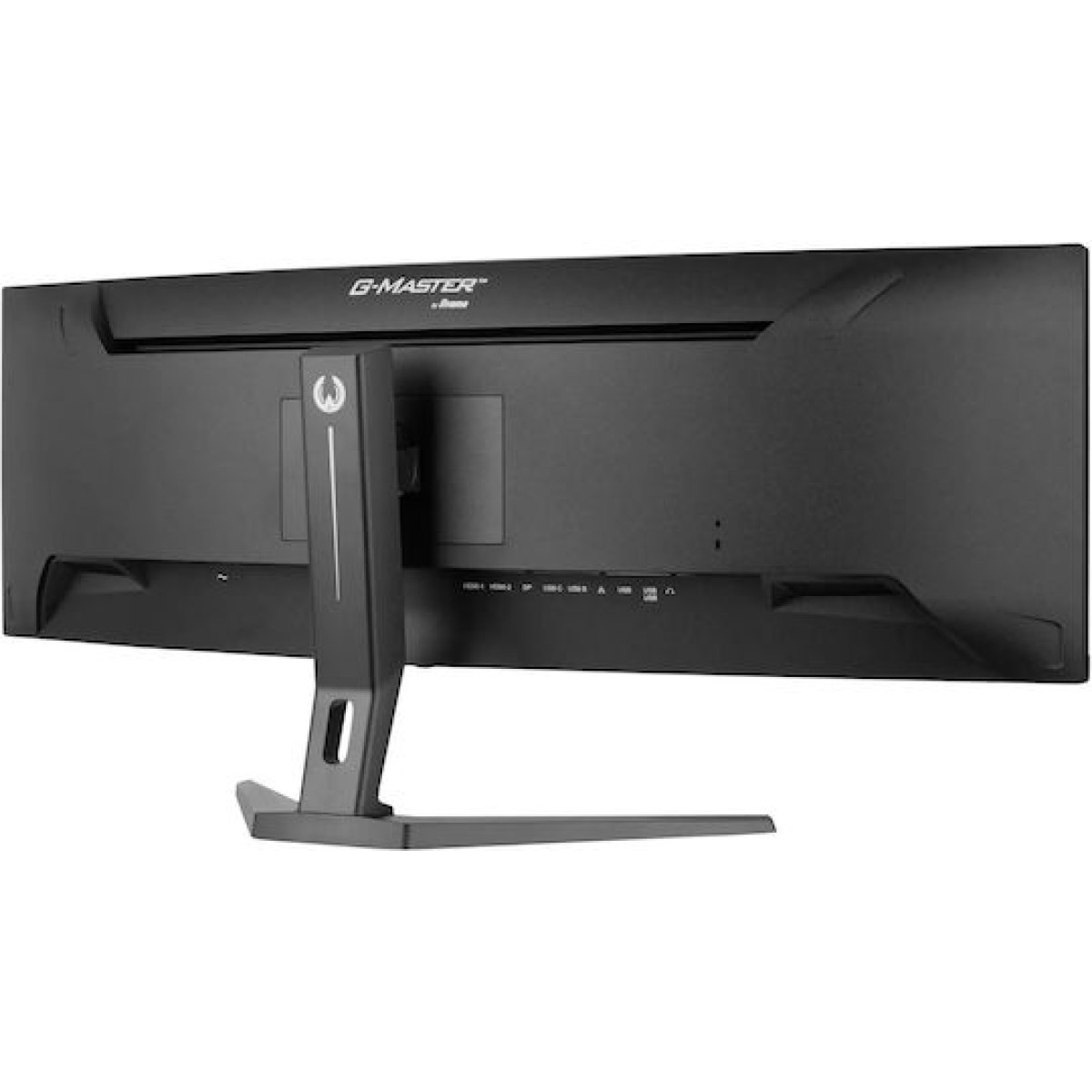 Iiyama G-MASTER GCB4580DQSN-B1 VA HDR Curved Gaming Monitor 45