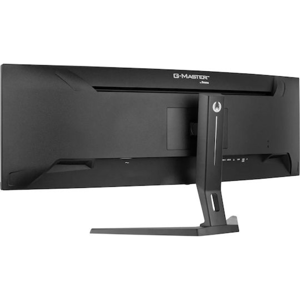Iiyama G-MASTER GCB4580DQSN-B1 VA HDR Curved Gaming Monitor 45