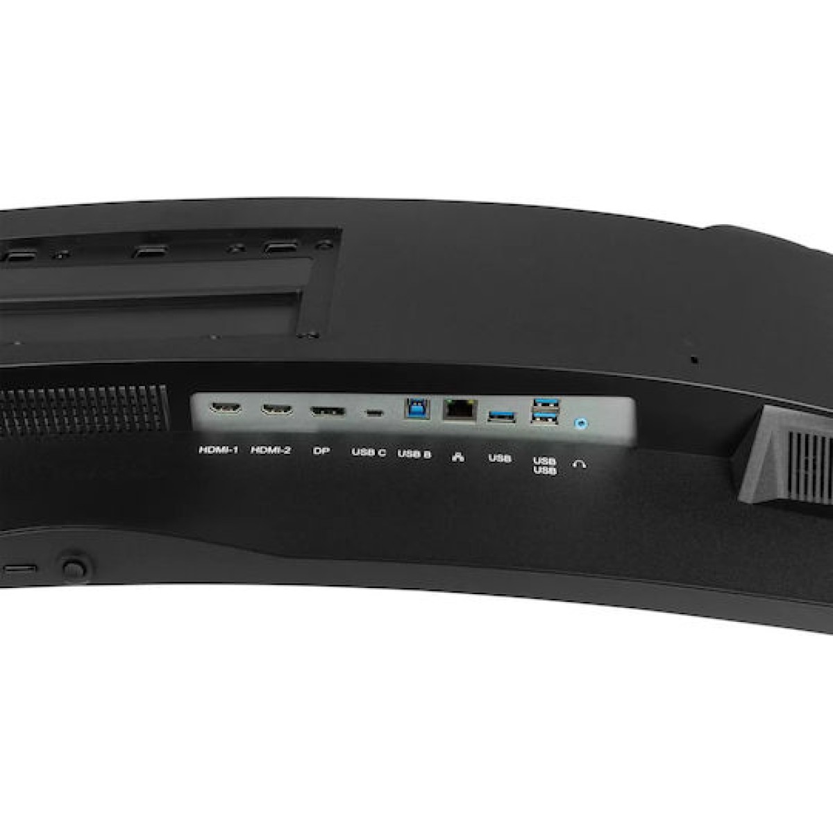 Iiyama G-MASTER GCB4580DQSN-B1 VA HDR Curved Gaming Monitor 45