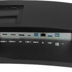 Iiyama G-MASTER GCB4580DQSN-B1 VA HDR Curved Gaming Monitor 45