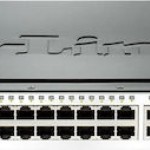 D-Link Managed L2 Switch με 48 Θύρες Gigabit (1Gbps) Ethernet και 4 SFP Θύρες