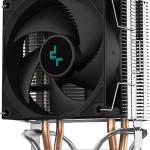 Deepcool AG200 Ψύκτρα Επεξεργαστή για Socket AM4/AM5/1200/115x/1700