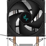 Deepcool AG200 Ψύκτρα Επεξεργαστή για Socket AM4/AM5/1200/115x/1700