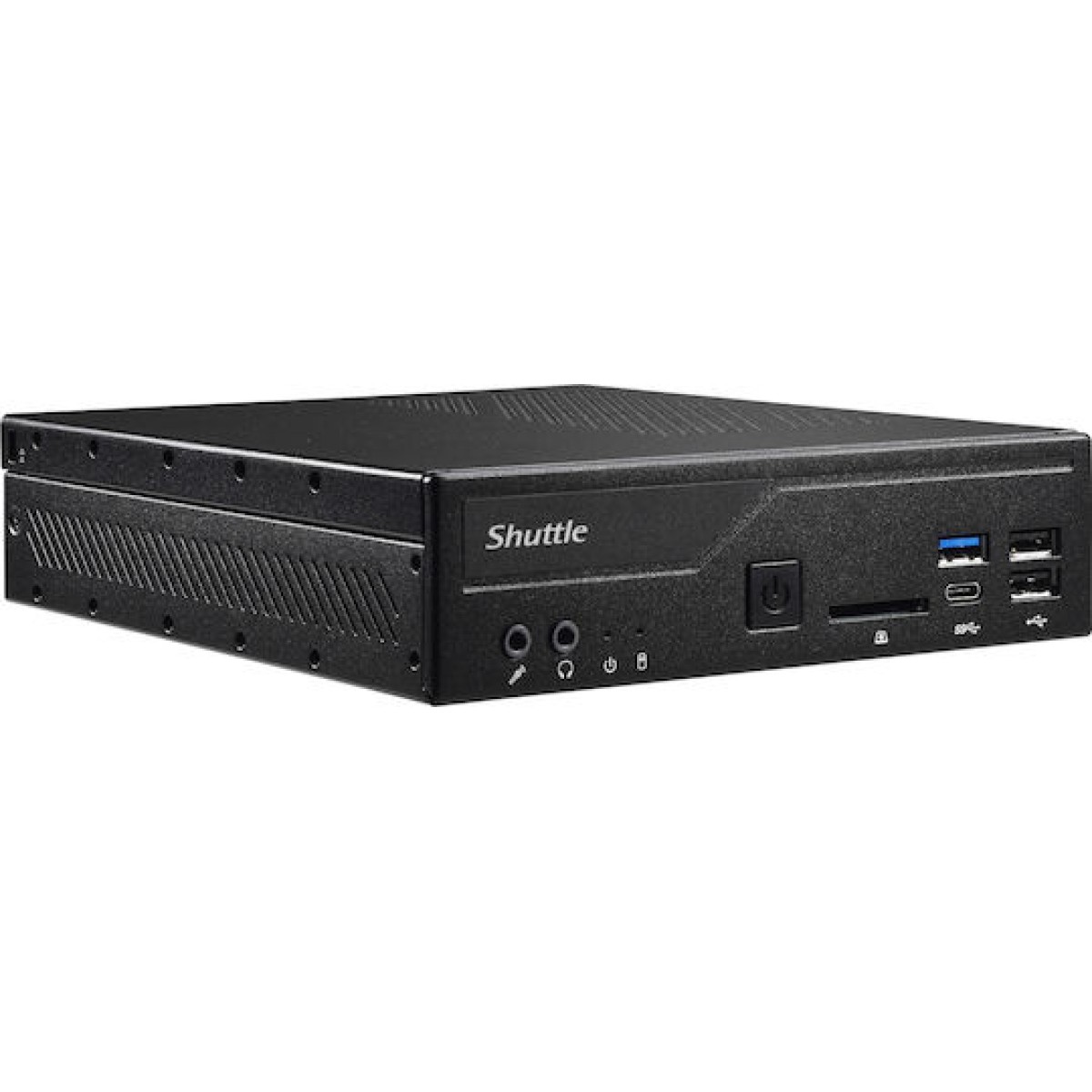 Shuttle XPС Slim DH610 Barebone
