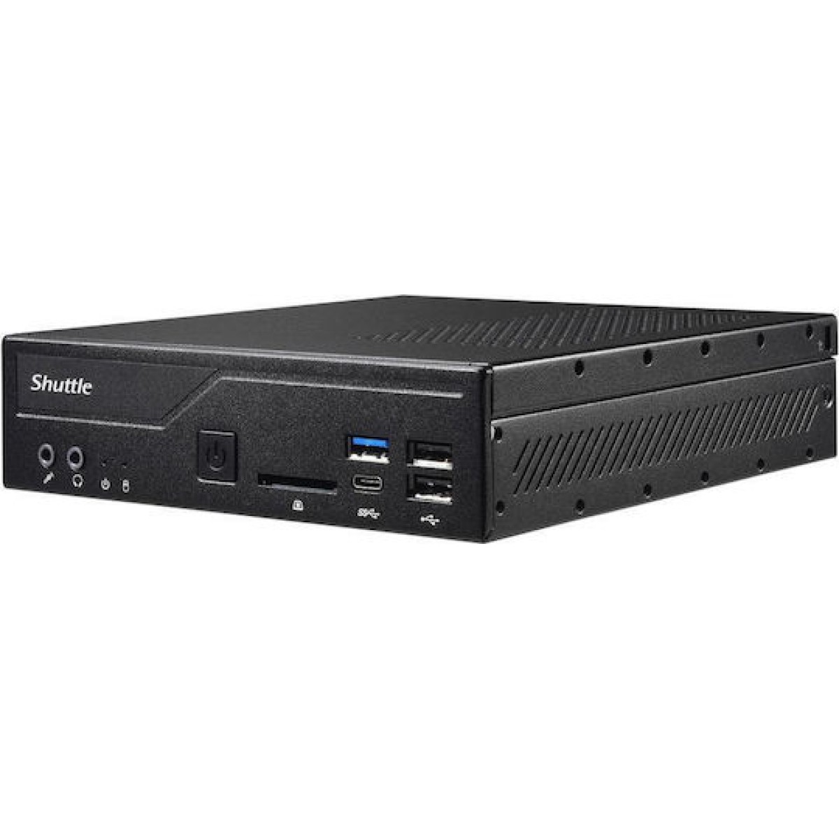 Shuttle XPС Slim DH610 Barebone