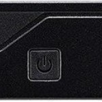 Shuttle XPС Slim DH610 Barebone