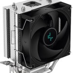 Deepcool AG300 Ψύκτρα Επεξεργαστή για Socket AM4/AM5/1200/115x/1700